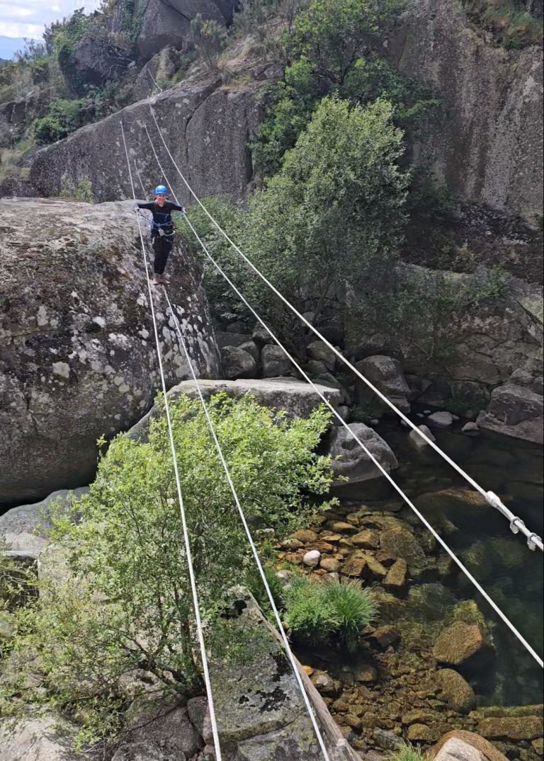 Apenbrug da Pombeira