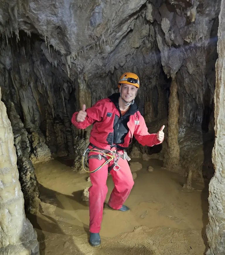 Cueva Coventosa Ronijscoman