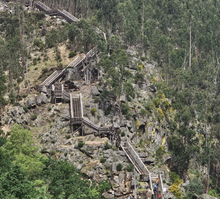 Passadicos do paiva