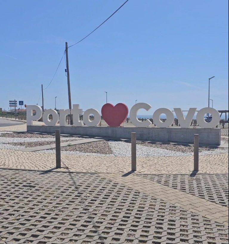 Porto Covo Welcome