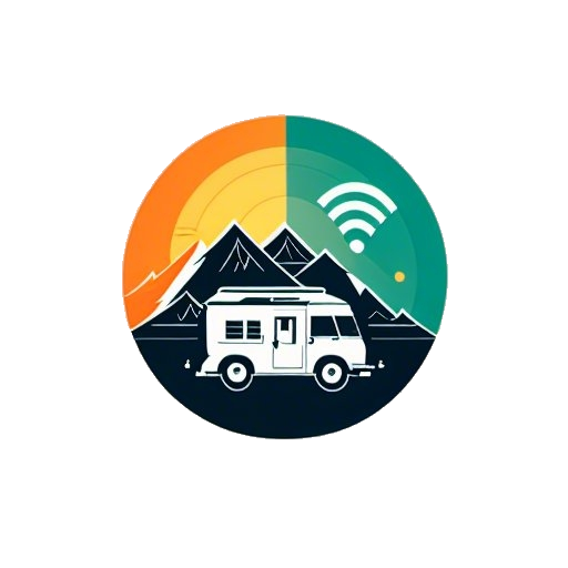 Wifi in de Camper